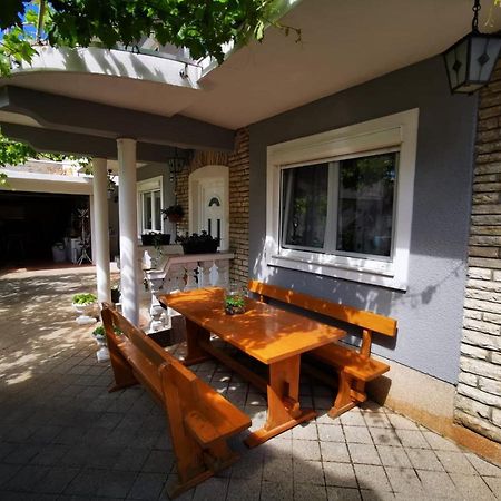 Apartments Sanda Tribunj Tribalj Dış mekan fotoğraf