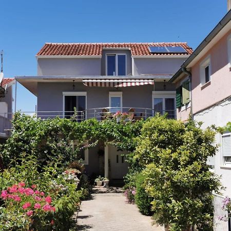 Apartments Sanda Tribunj Tribalj Dış mekan fotoğraf