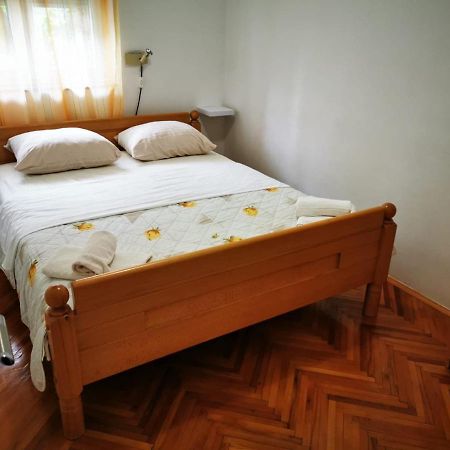 Apartments Sanda Tribunj Tribalj Dış mekan fotoğraf