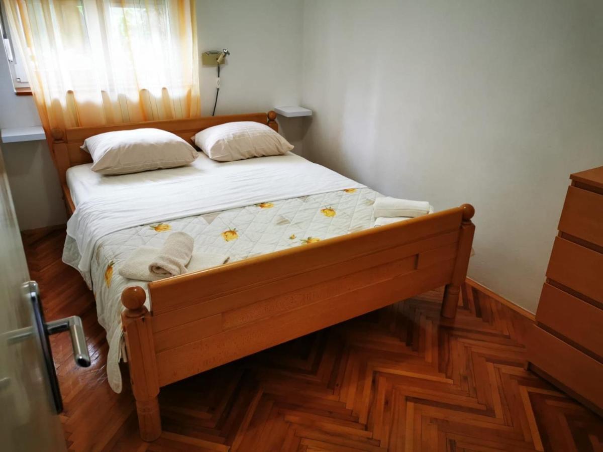 Apartments Sanda Tribunj Tribalj Dış mekan fotoğraf