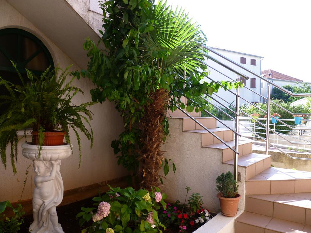 Apartments Sanda Tribunj Tribalj Dış mekan fotoğraf