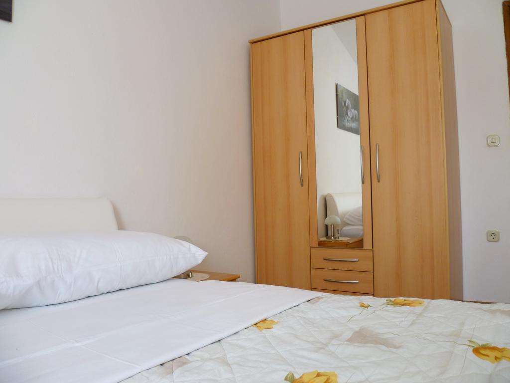 Apartments Sanda Tribunj Tribalj Dış mekan fotoğraf