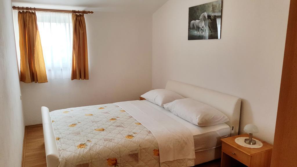 Apartments Sanda Tribunj Tribalj Dış mekan fotoğraf