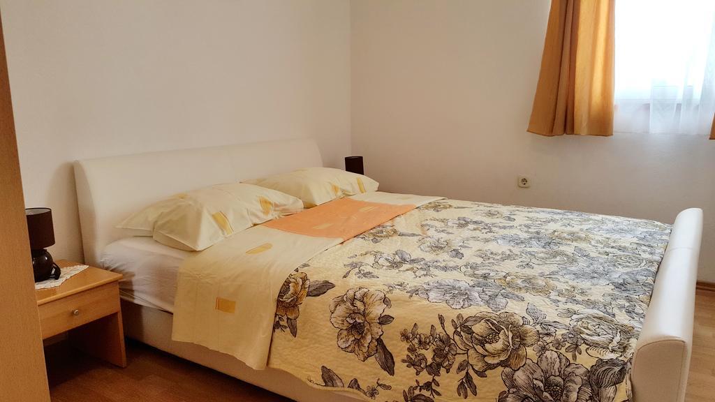 Apartments Sanda Tribunj Tribalj Dış mekan fotoğraf