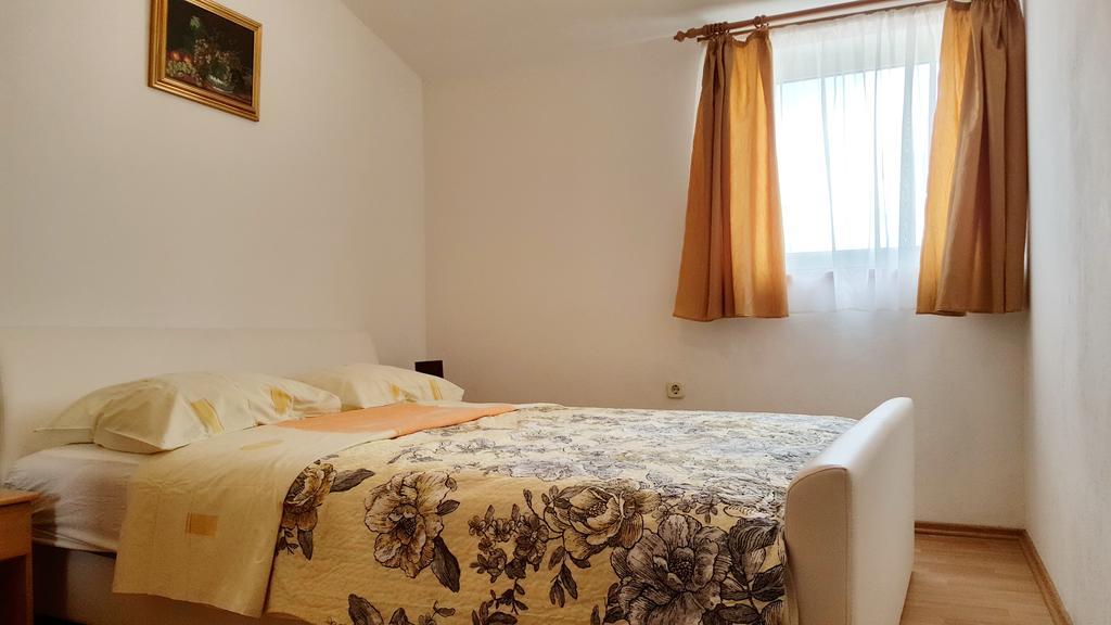 Apartments Sanda Tribunj Tribalj Dış mekan fotoğraf