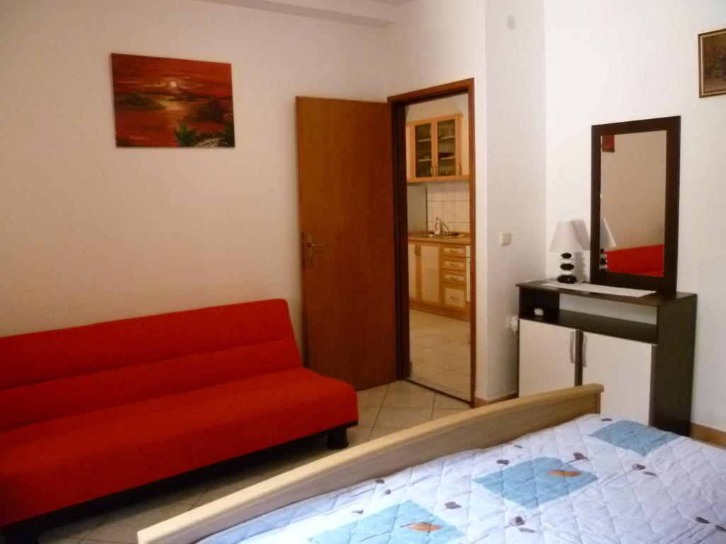 Apartments Sanda Tribunj Tribalj Dış mekan fotoğraf
