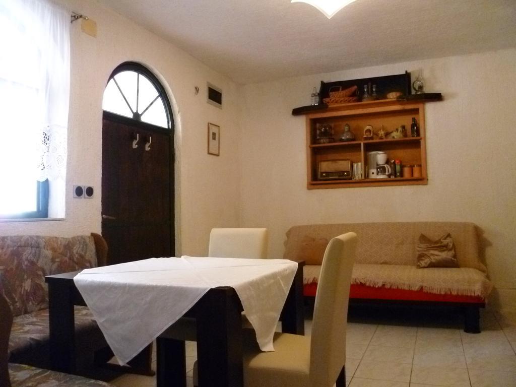 Apartments Sanda Tribunj Tribalj Dış mekan fotoğraf