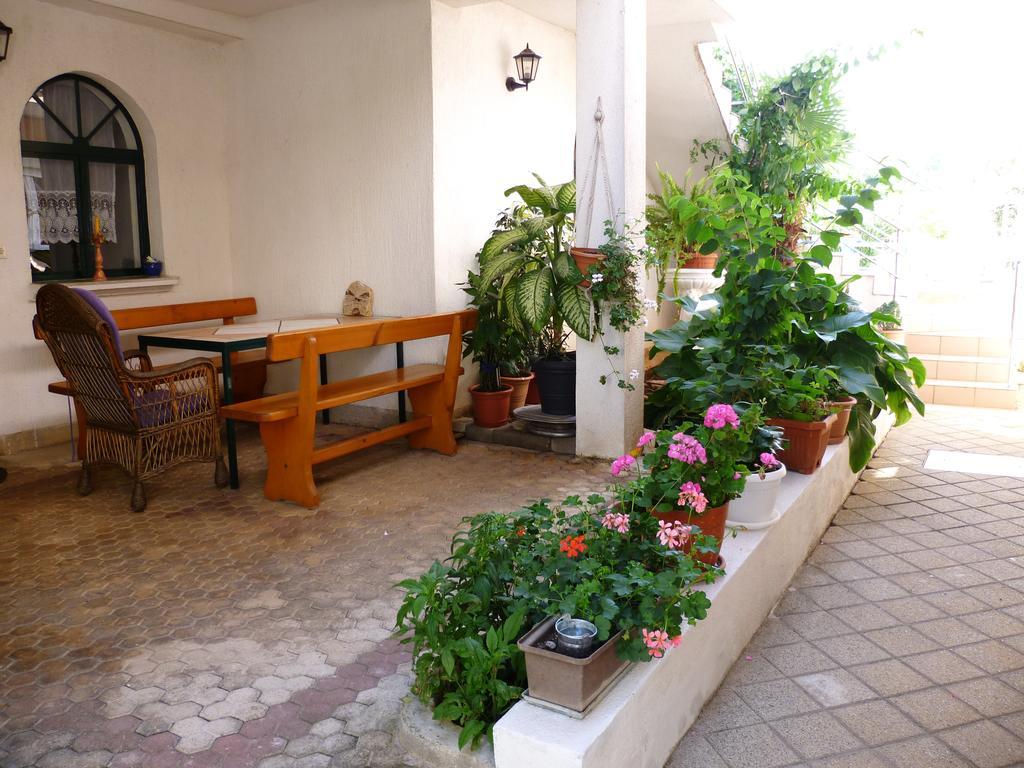 Apartments Sanda Tribunj Tribalj Dış mekan fotoğraf
