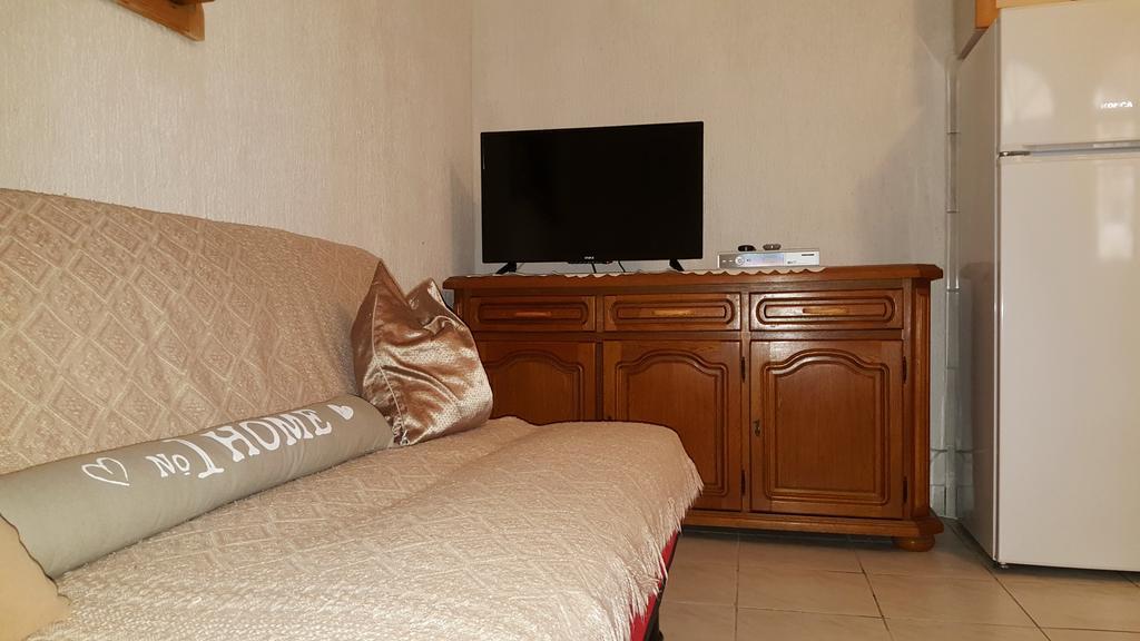 Apartments Sanda Tribunj Tribalj Dış mekan fotoğraf