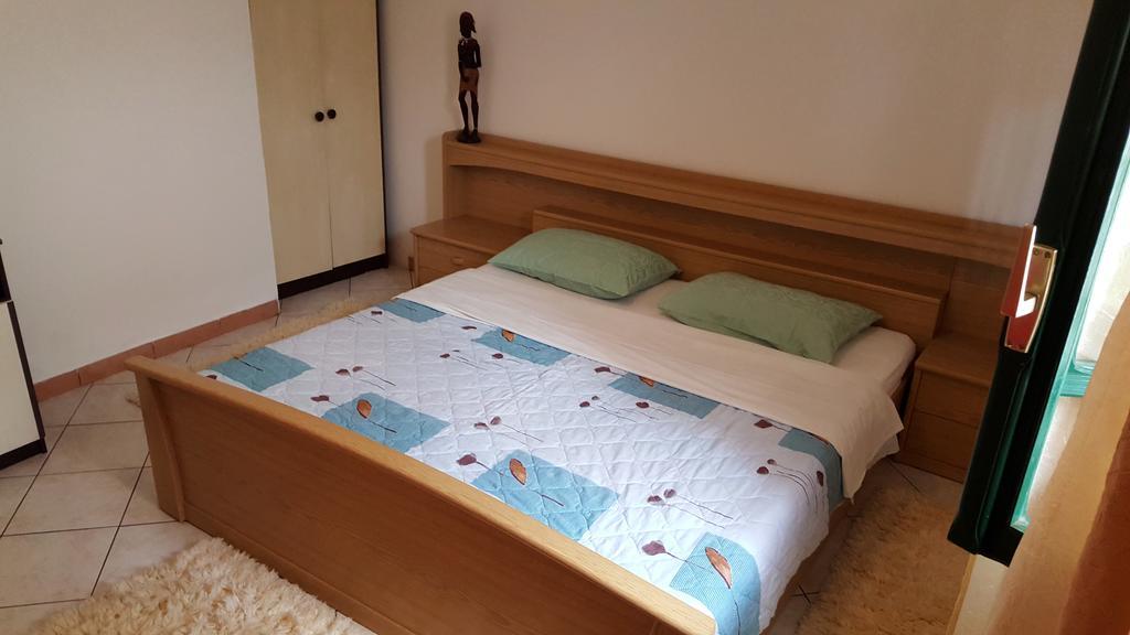 Apartments Sanda Tribunj Tribalj Dış mekan fotoğraf