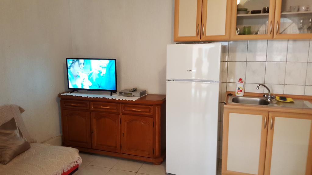 Apartments Sanda Tribunj Tribalj Dış mekan fotoğraf