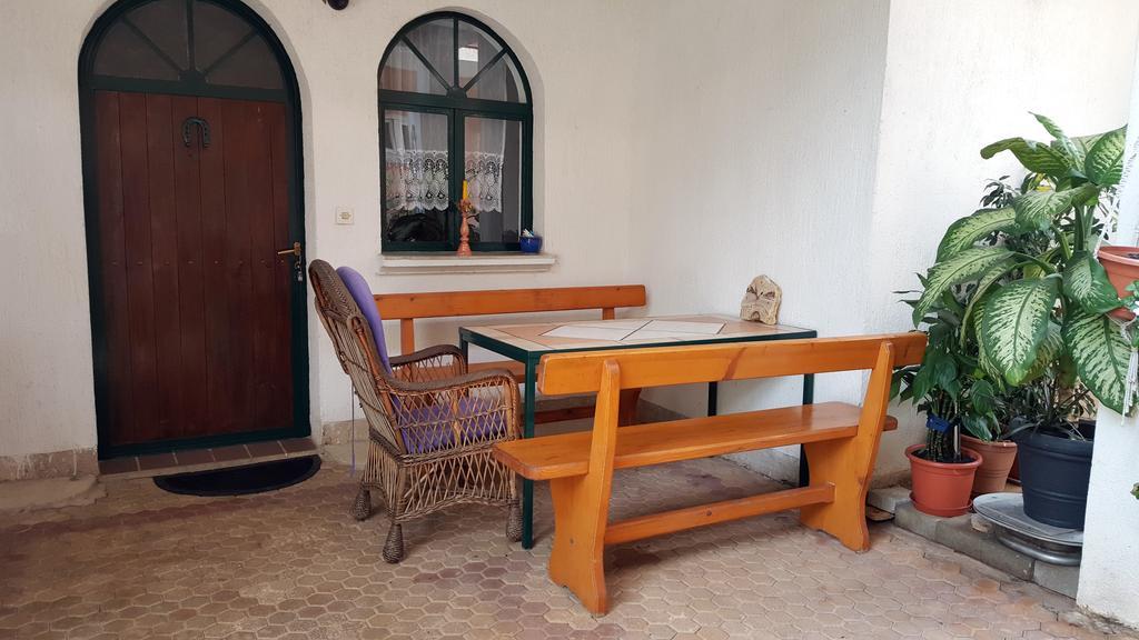 Apartments Sanda Tribunj Tribalj Dış mekan fotoğraf