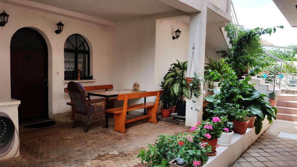 Apartments Sanda Tribunj Tribalj Dış mekan fotoğraf