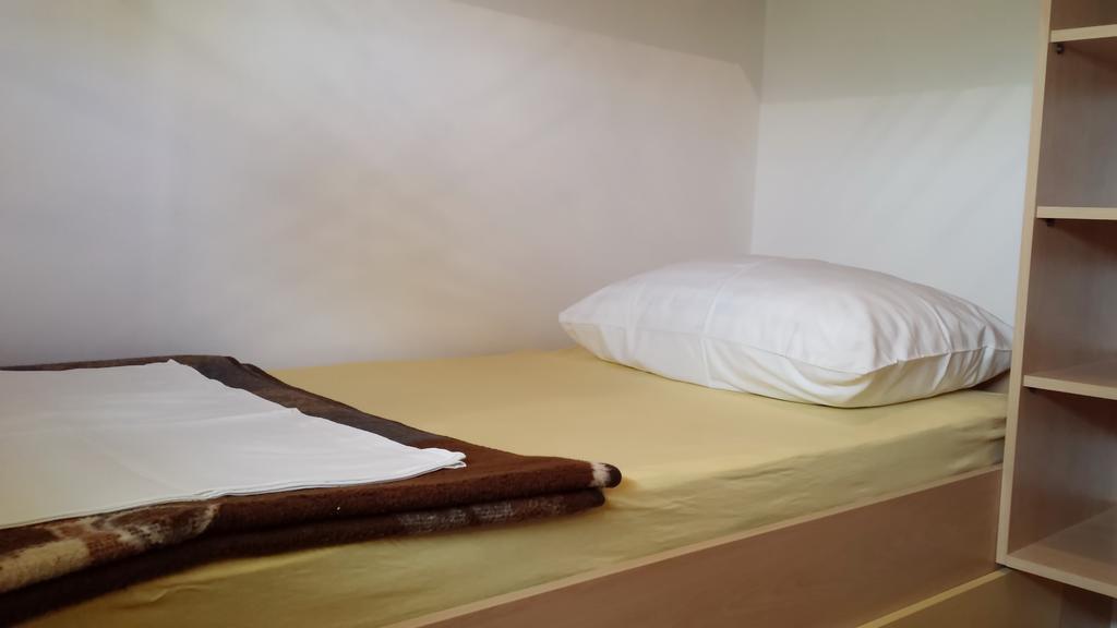 Apartments Sanda Tribunj Tribalj Dış mekan fotoğraf