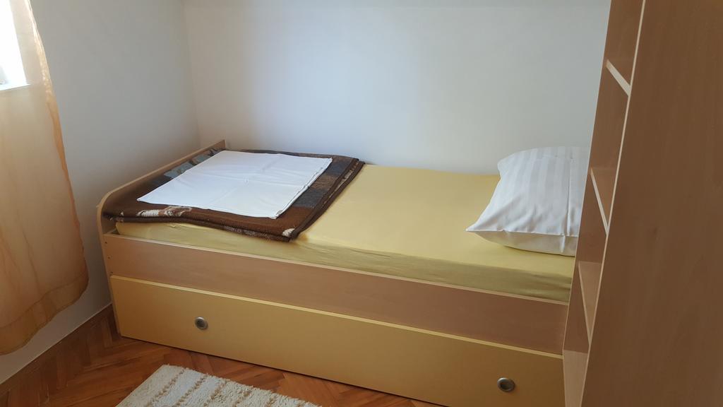 Apartments Sanda Tribunj Tribalj Dış mekan fotoğraf